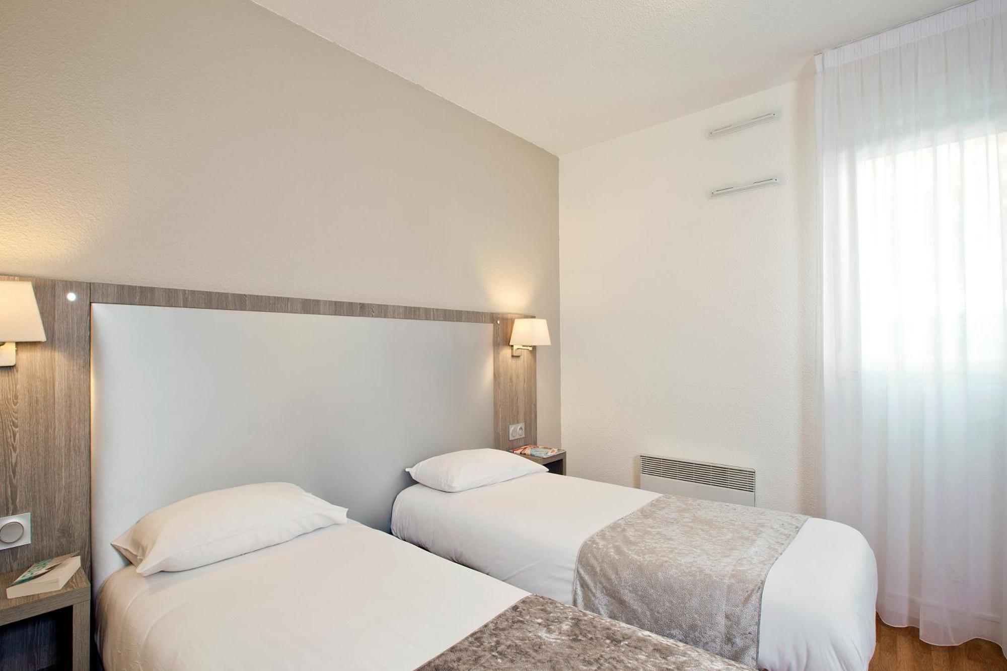 2 Room Apartment 2