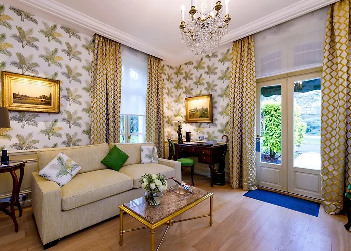 Domaine les Crayères